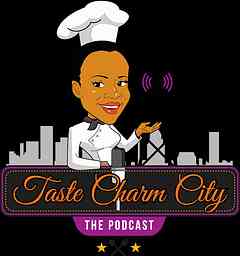 Taste Charm City cover logo