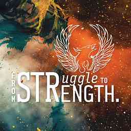 From Struggle to Strength logo