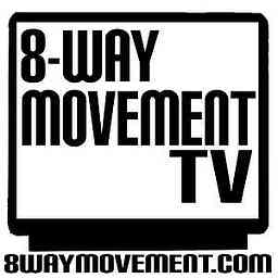 8-Way Movement TV logo