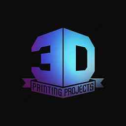 3D Printing Projects logo