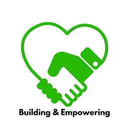 Building and empowering people logo