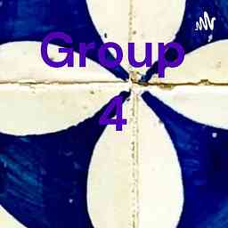 Group 4 cover logo