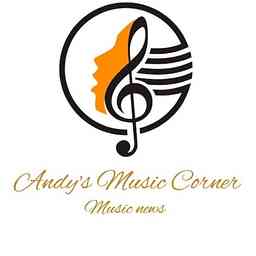 Andy's Music Corner logo