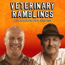 Veterinary Ramblings cover logo