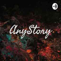 AnyStory cover logo