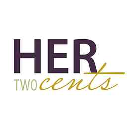 Her Two Cents cover logo