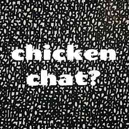 chicken chat? logo