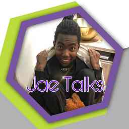 Jae Talks logo