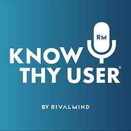 Know Thy User cover logo