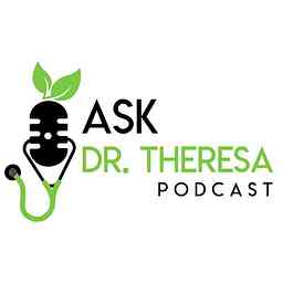 Ask Dr. Theresa cover logo