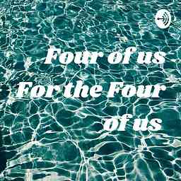 Four of us For the Four of us logo