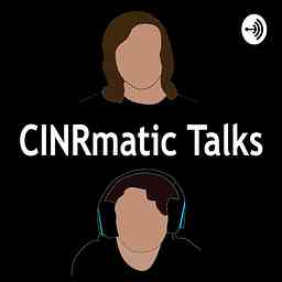 CINRmatic Talks REBOOT logo