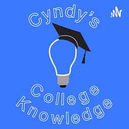 Cyndy's College Knowledge cover logo
