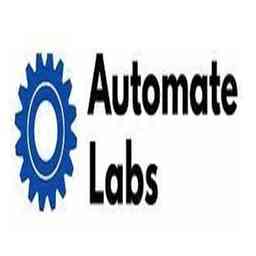 Automate Labs cover logo
