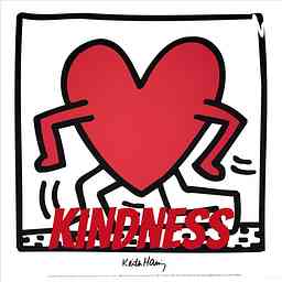 Kindness cover logo