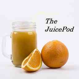 JuicePod cover logo
