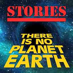 There Is No Planet Earth Stories cover logo