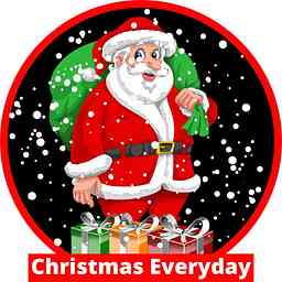 Christmas Everyday Club cover logo