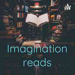 Imagination reads logo
