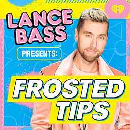 Frosted Tips with Lance Bass cover logo