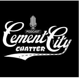 Cement City Chatter cover logo