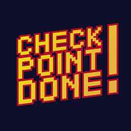 CheckPointDone! logo