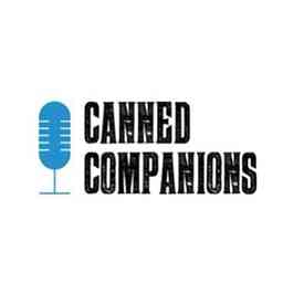 Canned Companions logo