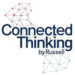 Connected Thinking by Russell logo