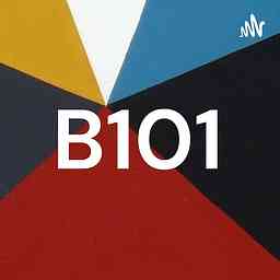 B101 logo