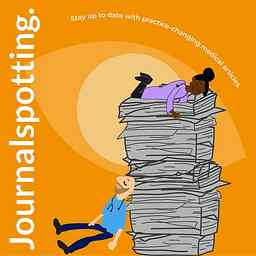 JournalSpotting cover logo