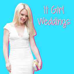 It Girl Weddings cover logo