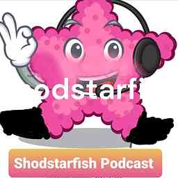 Shodstarfish cover logo