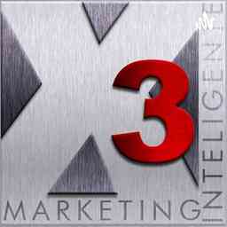 X3 Marketing Inteligente logo