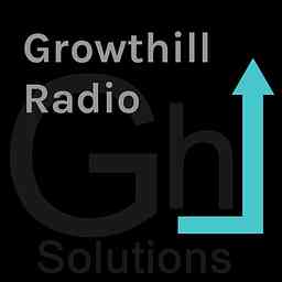 Growthill Radio cover logo