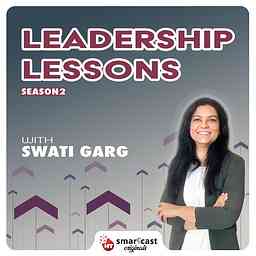 HT Smartcast Leadership Lessons cover logo