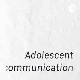 Adolescent communication cover logo