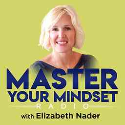 Master Your Mindset Radio logo