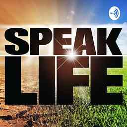 Speak Life cover logo
