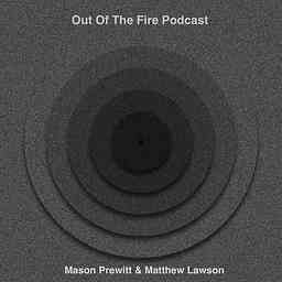 Out Of The Fire logo