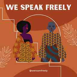 We Speak Freely logo