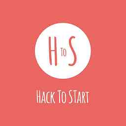 HackToStart cover logo