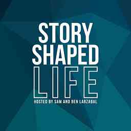 Story Shaped Life cover logo