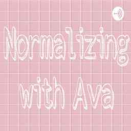 Normalizing cover logo