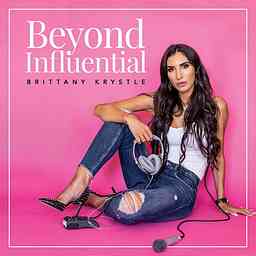 Beyond Influential cover logo