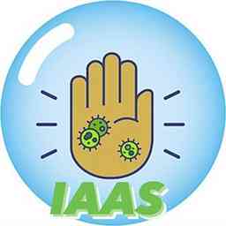 IAAS cover logo