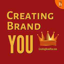 Creating Brand YOU cover logo