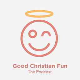 Good Christian Fun cover logo