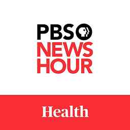 PBS NewsHour - Health cover logo