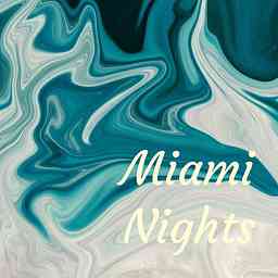 Miami Nights cover logo