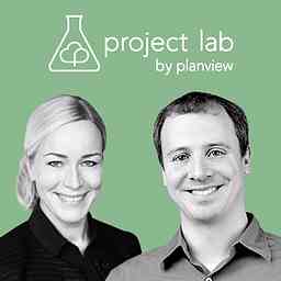Project Lab cover logo
